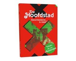 De hoofdstad - De hoofdstad, Ophalen of Verzenden, Nieuw