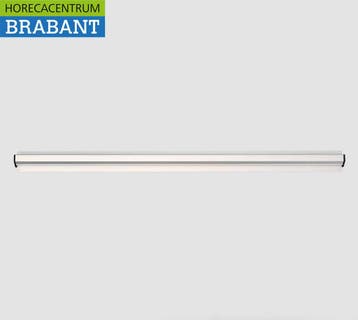 HCB Bonnenhouder Bonnenrail 90 cm Horeca, Ophalen of Verzenden, Nieuw in verpakking