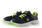 Jako Sneakers Jongens in maat 37 Blauw, Jongen of Meisje, Schoenen, Zo goed als nieuw, Jako