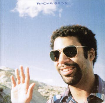 cd - Radar Bros. - The Singing Hatchet, Verzenden, Zo goed als nieuw