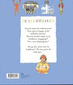 Kijk om je heen! / De luchthaven / Kijk om je heen!, Verzenden, Gelezen, C. Pinchinat