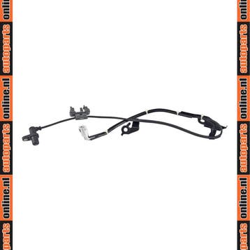 ABS-sensor Vooras rechts Lexus RX 300 (2003-2008), Verzenden, Nieuw, Lexus