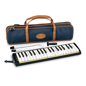 Suzuki Melodion M-37C, Ophalen of Verzenden, Nieuw