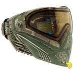 Paintball Airsoft Dye i5 Dyecam masker astm ce keur 184,95, Ophalen of Verzenden, Nieuw