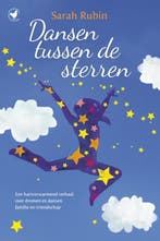 Dansen tussen de sterren 9789044342338 Sarah Rubin, Boeken, Verzenden, Zo goed als nieuw, Sarah Rubin