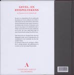 Gevel- en stiepeltekens in Twente en de Achterhoek, Verzenden, Gelezen, E. Jansen-Jonker