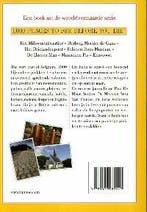 Belgie / 1000 plekken serie 9789020982442 Santina De Meester, Boeken, Verzenden, Zo goed als nieuw, Santina De Meester