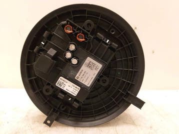 Kachel Ventilatiemotor Mercedes C-Klasse O176539, Ophalen of Verzenden, Nieuw