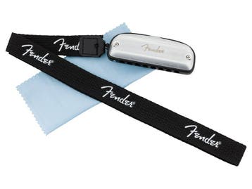 Fender Blues Junior mondharmonica G, Muziek en Instrumenten, Verzenden, Nieuw