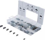 Assortiment halvemaan spie80-delig, Verzenden, Nieuw