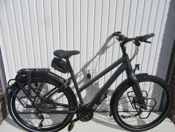 Koga Worldtraveller extra sterk, Deore XT, v4429, Ophalen, 28 inch, 53 tot 56 cm, Zo goed als nieuw