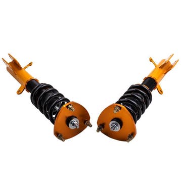 Schroefset veerpoten geschikt voor Dodge Caliber 2007-201..., Verzenden, Nieuw, Dodge