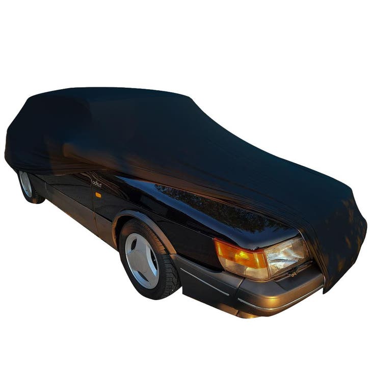 Autohoes voor Saab 900 Classic (1978-1993) Indoor BESTE, Auto diversen, Autohoezen, Op maat, Nieuw, Ophalen of Verzenden
