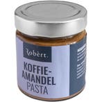 Robèrt Koffie-Amandelpasta 240g, Verzenden, Nieuw