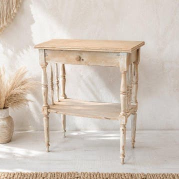 Kabinet - Hout, Provençaalse stijl uit de jaren zestig