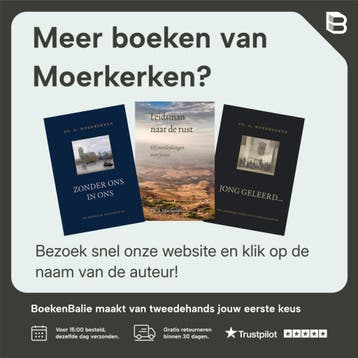 Licht voor mijn pad - Moerkerken 9789033129216, Boeken, Verzenden, Gelezen, Moerkerken