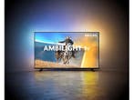 Philips - LED/QLED 40-44 Full HD TV - 40 inch, Philips, Verzenden, Nieuw, 100 cm of meer