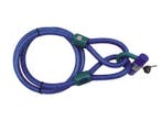 Stazo Art slot met 2,5 m oogkabel van Ø 20 mm, Ophalen of Verzenden, Nieuw