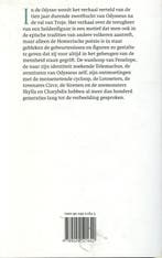 Odyssee 9789029521642 Homerus, Verzenden, Gelezen, Homerus