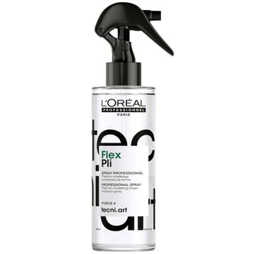 LOréal Professionnel  Tecni.ART Flex Pli Haarspray voor, Verzenden, Nieuw