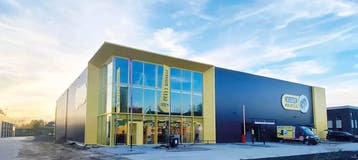 Opslagruimte te huur Hengelo Enschedesestraat 172, Huur