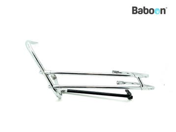 Koffer Beugel / Drager Links Harley-Davidson FLHTC Electra, Verzenden, Gebruikt