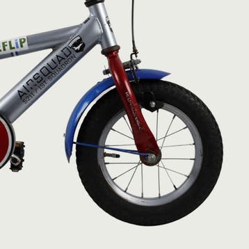 BikeFlip kinderfiets 12 inch, Ophalen of Verzenden, Gebruikt, BikeFlip