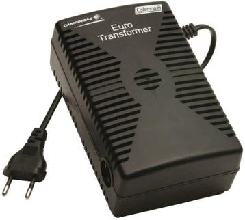 Campingaz Euro Transformer omvormer 230V/12V, Verzenden, Nieuw