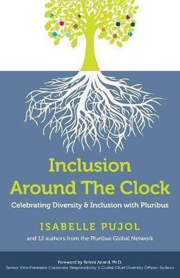Inclusion Around the Clock 9781784521011 Isabelle Pujol, Verzenden, Gelezen, Isabelle Pujol