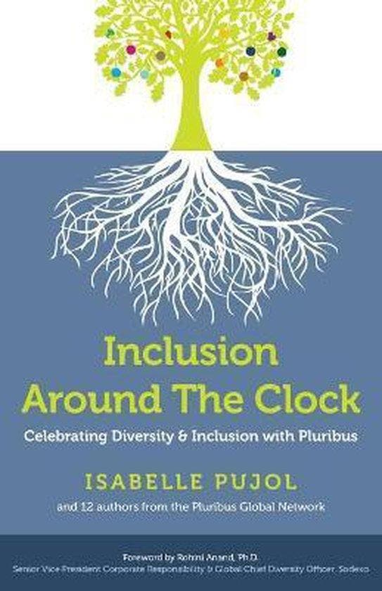 Inclusion Around the Clock 9781784521011 Isabelle Pujol, Boeken, Taal | Engels, Gelezen, Verzenden
