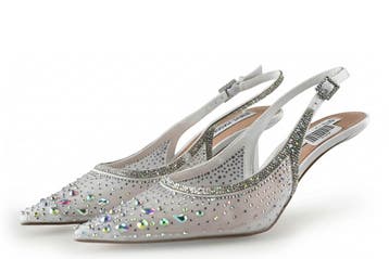 Steve Madden Pumps in maat 37½ Overig, Pumps, Overige kleuren, Verzenden, Steve Madden