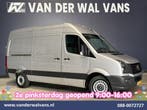 Volkswagen Crafter | 2.0 TDI 136pk L2H2 Airco | 2800kg, Auto's, Euro 5, Gebruikt, Volkswagen, Te koop