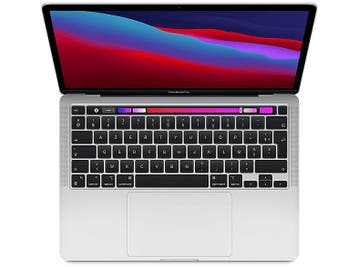 APPLE Macbook Pro - QWERTY - 13,3 inch - AppleM-Series - M1, Verzenden, Nieuw