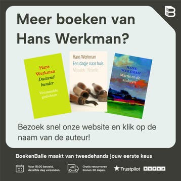 Boekjes bij de thee 9789023994244 Hans Werkman, Boeken, Verzenden, Zo goed als nieuw, Hans Werkman