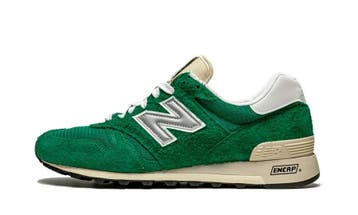 New Balance 1300 Aime Leon Dore Green, Kleding | Heren, Schoenen, Nieuw
