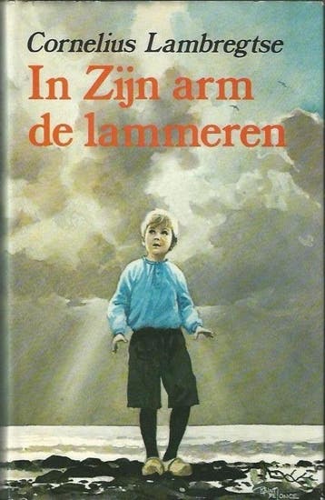 In Zijn arm de lammeren - Lambregtse 9789061351870, Verzenden, Gelezen, Lambregtse