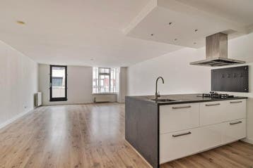 Te huur: Appartement de Kruin in Bergschenhoek, Bergschenhoek, Appartement, Zuid-Holland