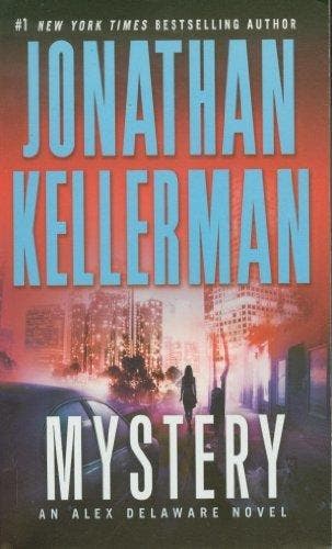 Mystery - Jonathan Kellerman 9780345527240, Boeken, Verzenden, Gelezen, Jonathan Kellerman