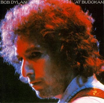 cd - Bob Dylan - Bob Dylan At Budokan, Verzenden, Zo goed als nieuw