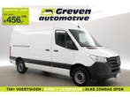 Mercedes-Benz Sprinter 317 CDI 170PK L2H2 RWD | Airco |, Euro 6, Wit, Mercedes-Benz, Nieuw