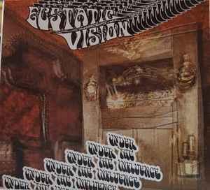 cd - Ecstatic Vision - Under The Influence, Verzenden, Nieuw in verpakking