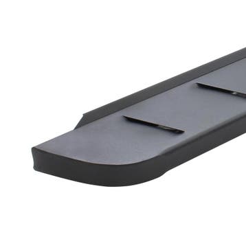 Go Rhino RB10 Running Boards - Tex Black - 80in, Ophalen of Verzenden, Nieuw