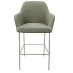 (MDK-107620) CS Lola barkruk – middelhoge kuip | zithoogt., Ophalen of Verzenden, Nieuw