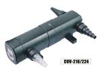 RP UVC 24 Watt UV lamp INOX , 2 Jaar garantie op deze UV-C!, Ophalen of Verzenden, Nieuw