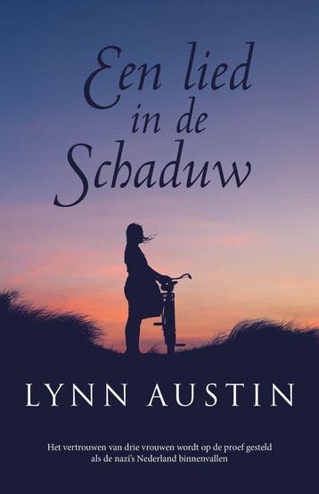 9789029737807 Een lied in de schaduw | Tweedehands, Boeken, Verzenden, Zo goed als nieuw, Lynn Austin
