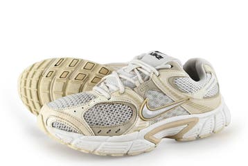 Nike Sneakers in maat 44 Wit, Kleding | Heren, Verzenden, Wit, Nike, Sneakers of Gympen