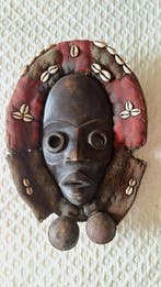 Mask - Dan - Ivoorkust