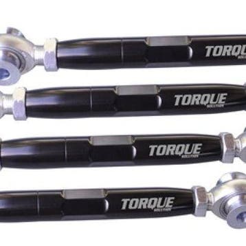 Torque Solution Porsche 911 996/997 Control Arms (Dogbone), Ophalen of Verzenden, Nieuw