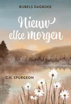 Nieuw elke morgen 9789088973925 C. H. Spurgeon, Verzenden, Zo goed als nieuw, C. H. Spurgeon