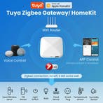 Zigbee Gateway 3.0 | Apple HomeKit | Radiatorknoppen & Verli, Ophalen of Verzenden, Nieuw